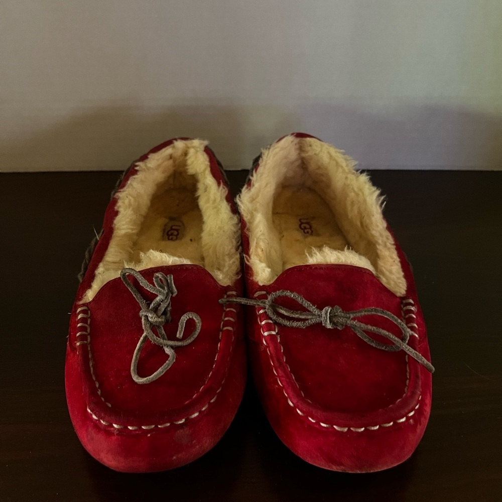 Ugh Slippers - image 1